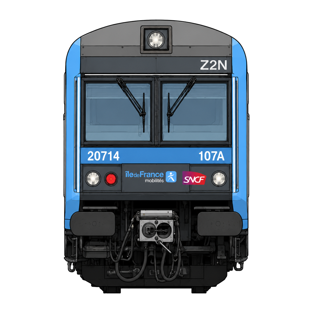 Z2N